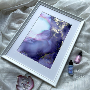 Parmaviolet 2(A4)