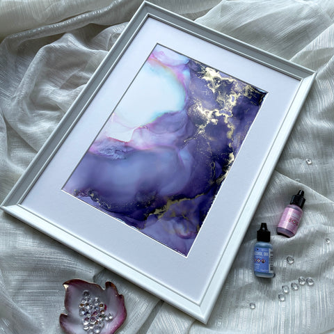 Parmaviolet 2(A4)