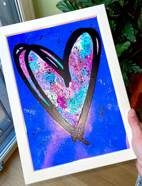 Love (A4)