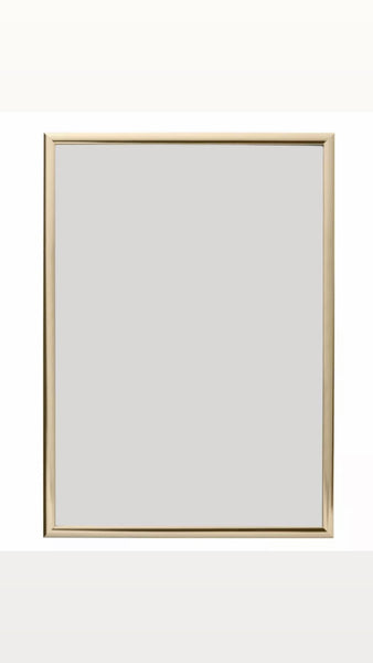 A3 Frame (click to see options)