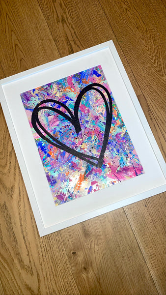 Love (A3)
