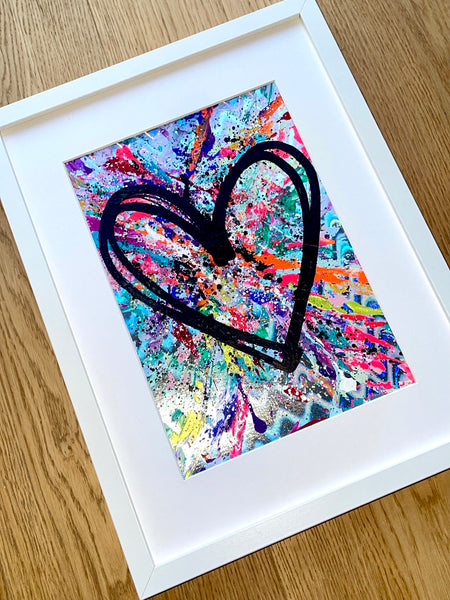 Love (A4)