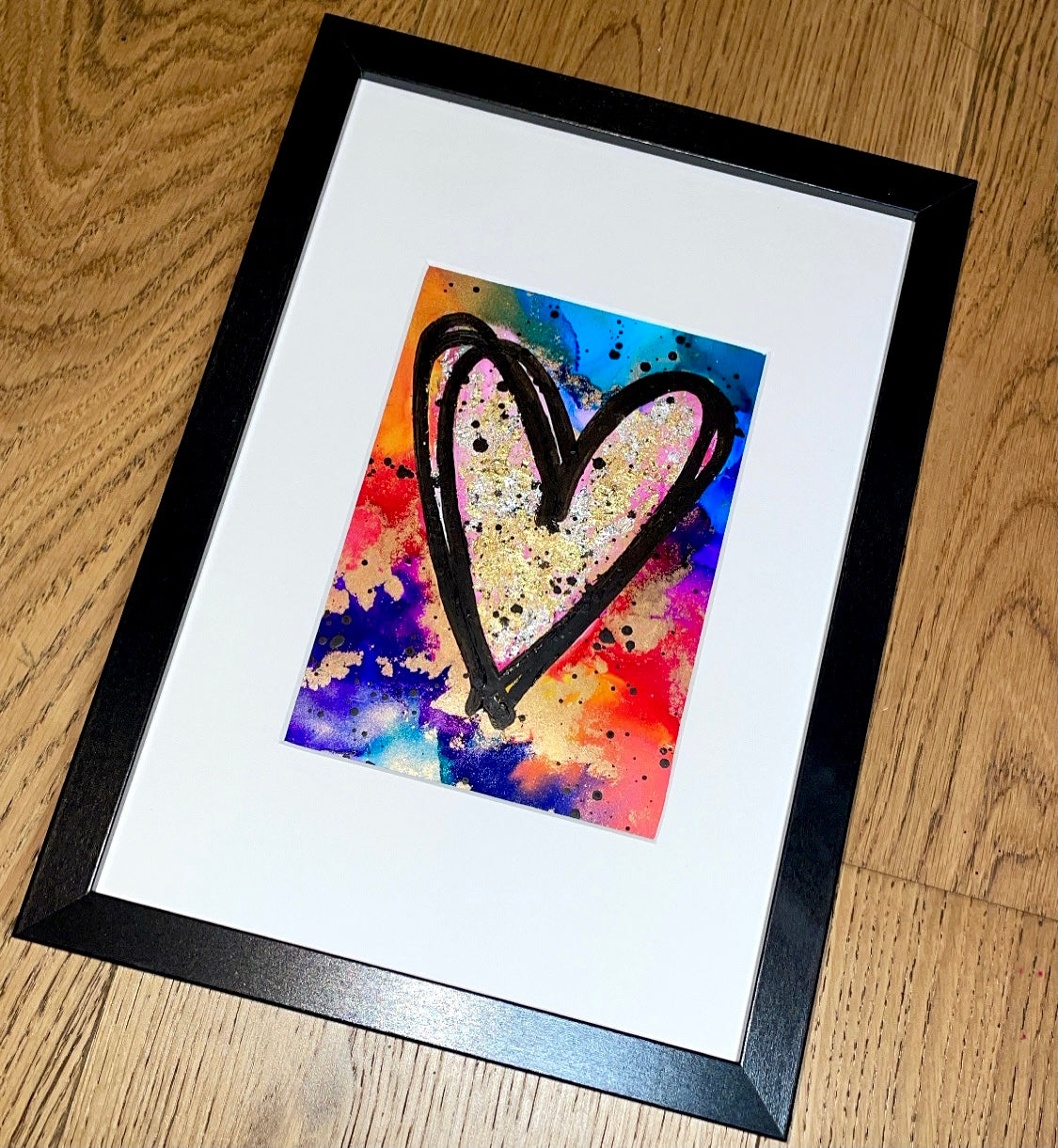Love (A5)