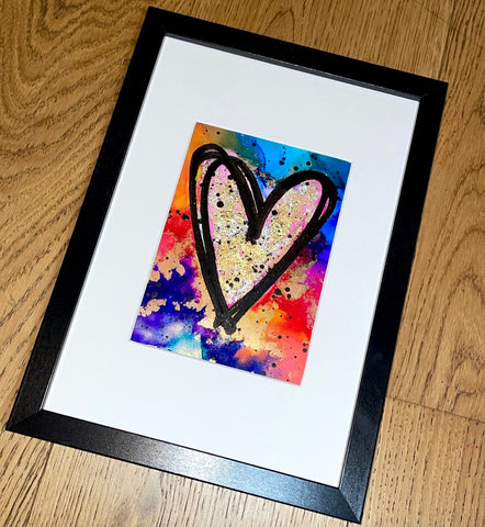 Love (A5)