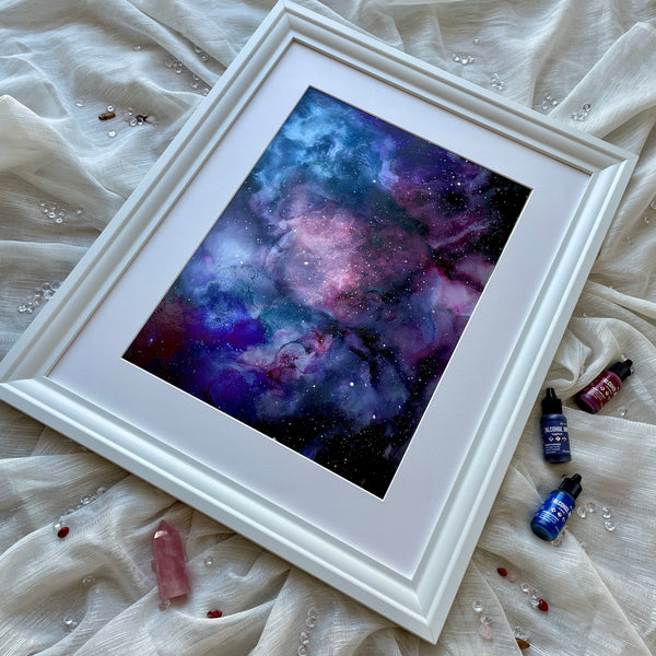 Celestial (A3)