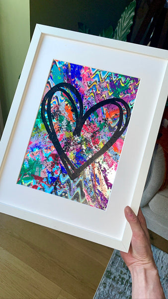 Love (A4)