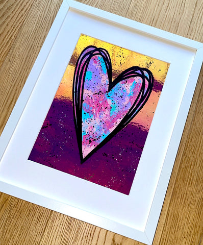 Love (A4)