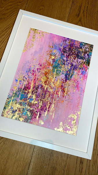 Rainbow (A3)