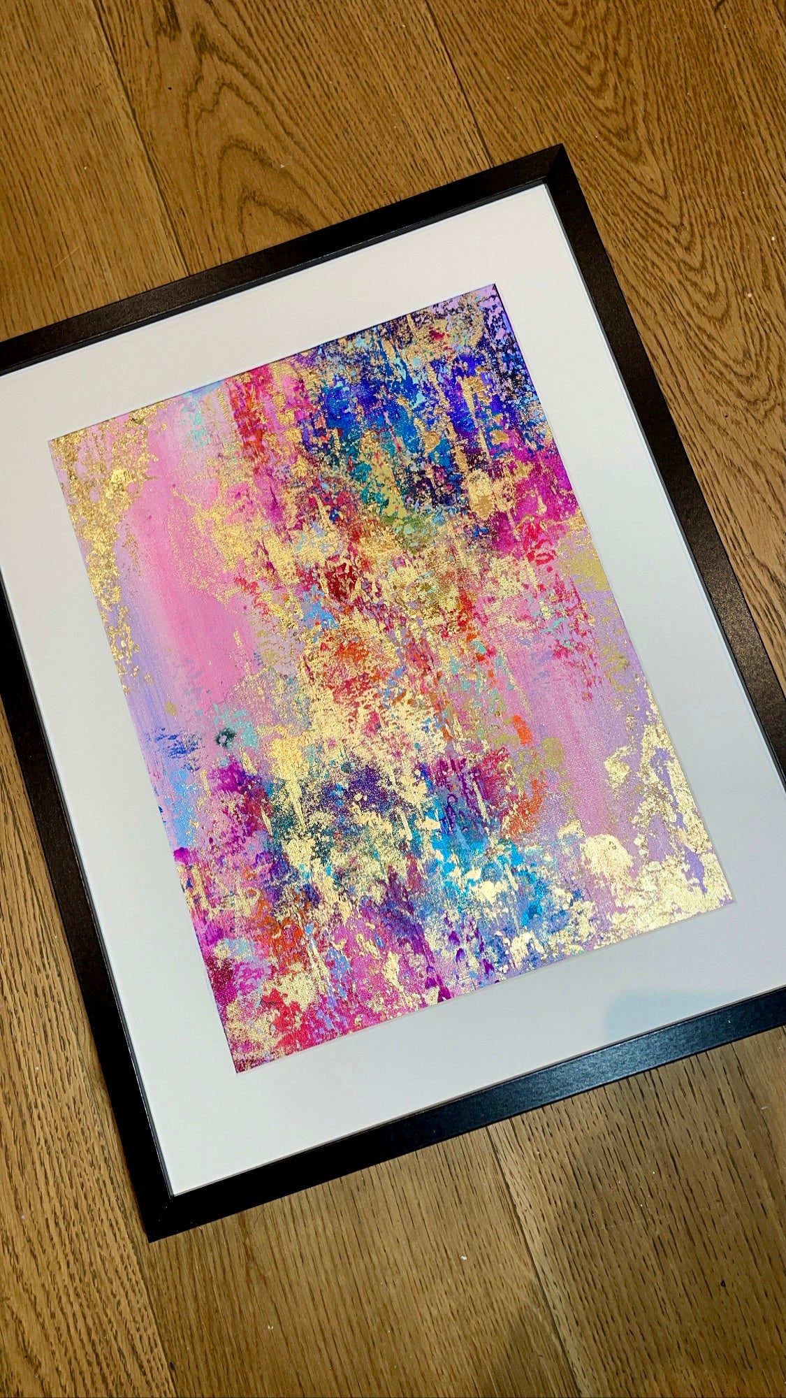 Rainbow (A3)