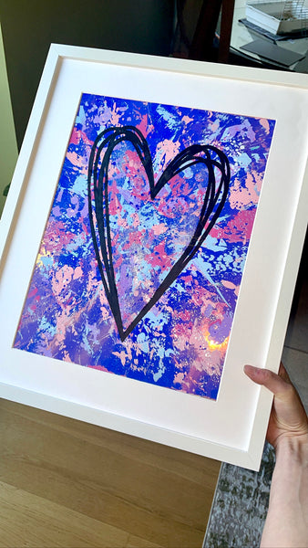 Love (A3)