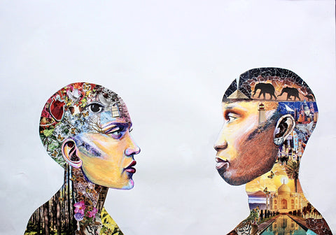 Consciousness (ORIGINAL PIECE)